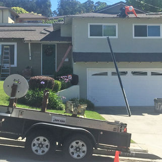 GUTTER SERVICES