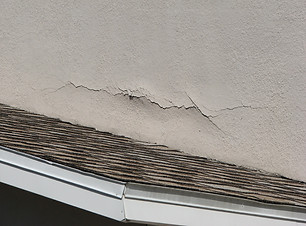 stucco repair
