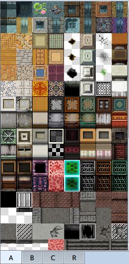 Deco A