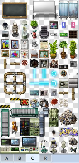 Deco C