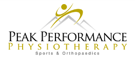 Peak Performance Physiotherapy