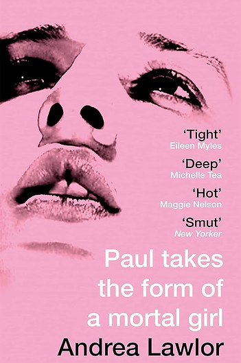 paul takes the form of a mortal girl.jpg