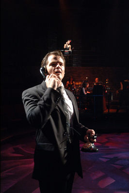 Cabaret