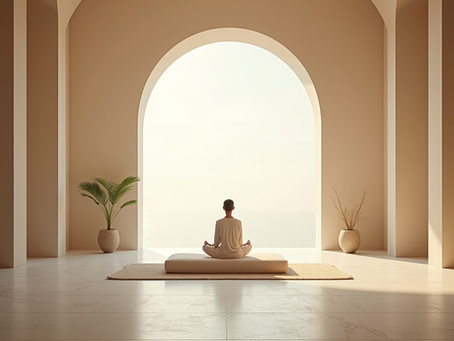 Transform with Chris Kane's Quantum Healing Methods
