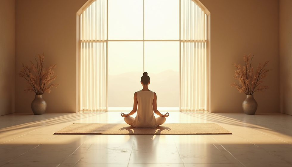 Understanding Chris Kane's Quantum Healing Techniques