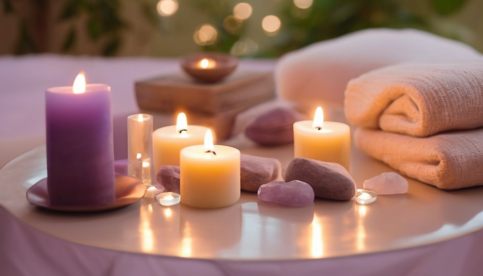 Quantum Hypnotherapy Group Meditation Session