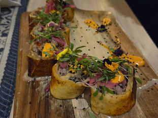 Eten en drinken in Mexico: van Taco tot Tequila