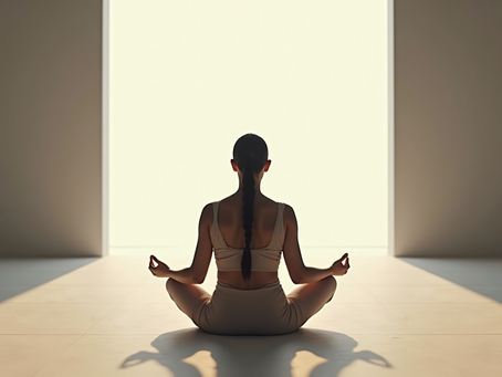 Unlocking Your Potential with Embodied Leadership Principles