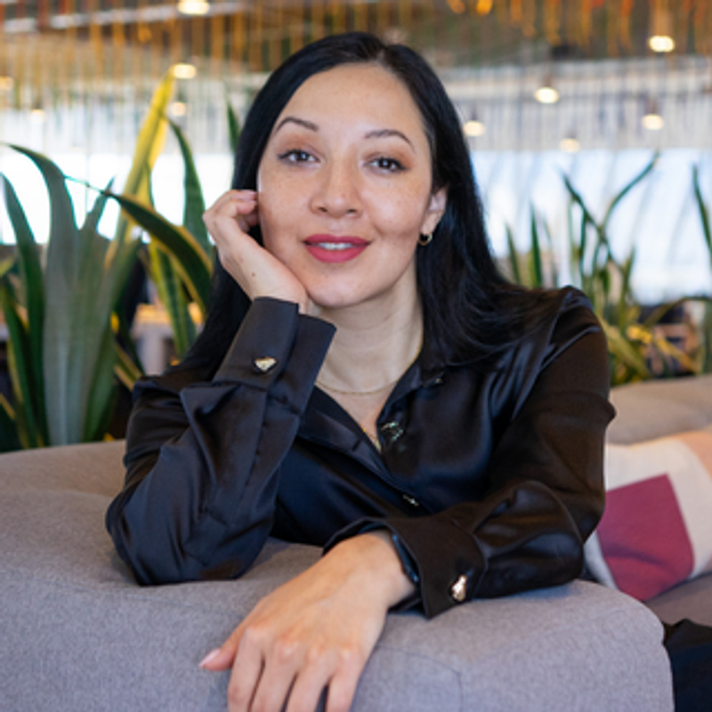 Writer: Karina Carlos
