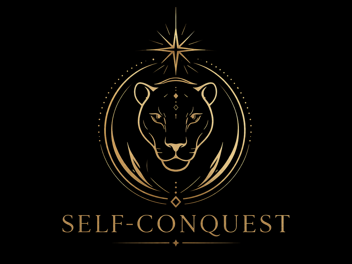 Self-Conquest