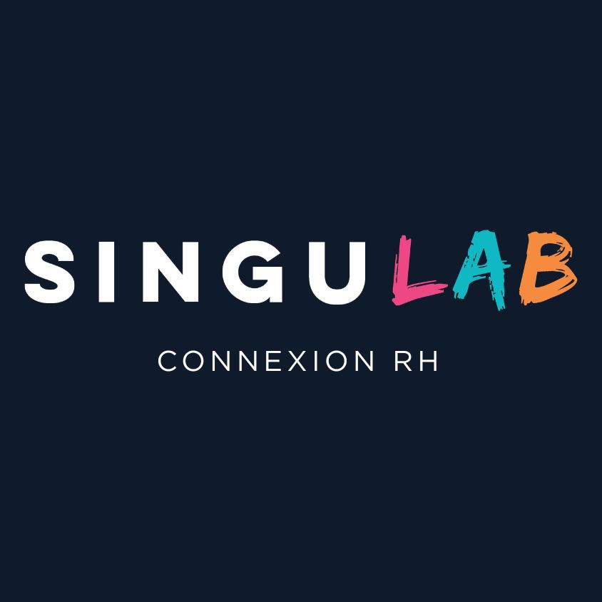 Matinale SinguLAB Connexion RH (édition de Mai) : Le courage managérial
