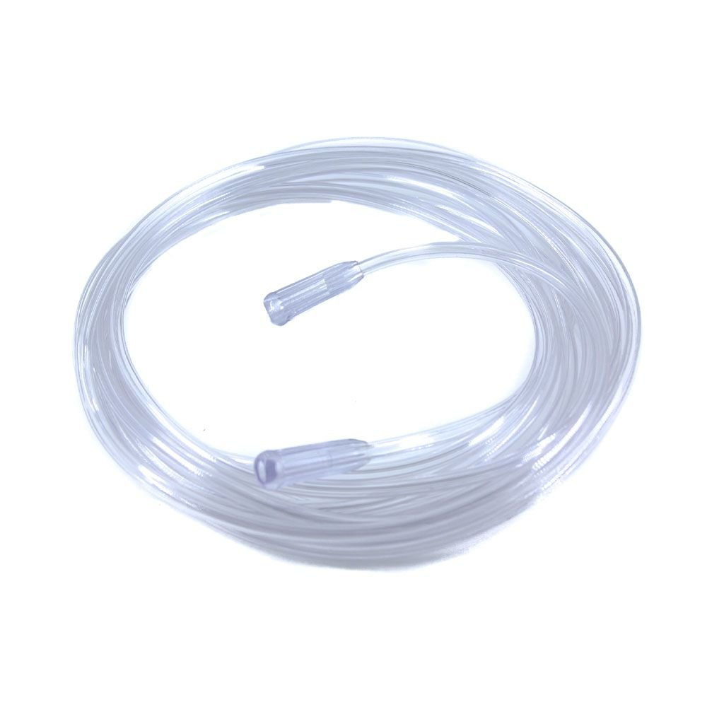 EXTENSOR PARA CATETER DE OXIGÊNIO SALTER LABS