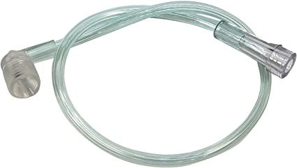 Miniatura: Mangueira para Conexão do Umidificador 38 cm
