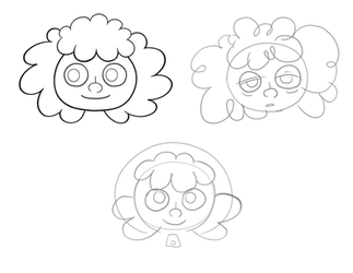 cartoonkid_faces_sketch