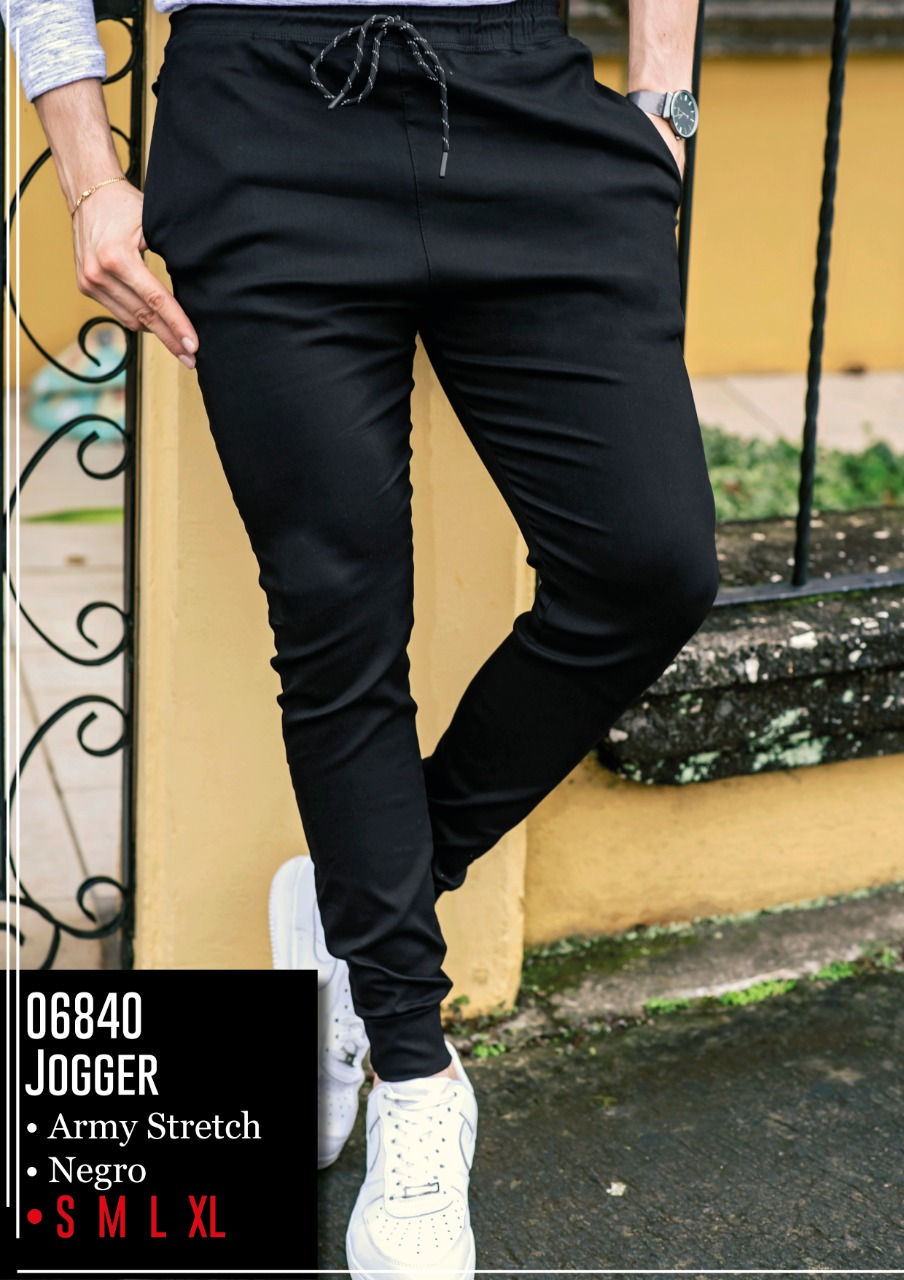 Miniatura: Jogger