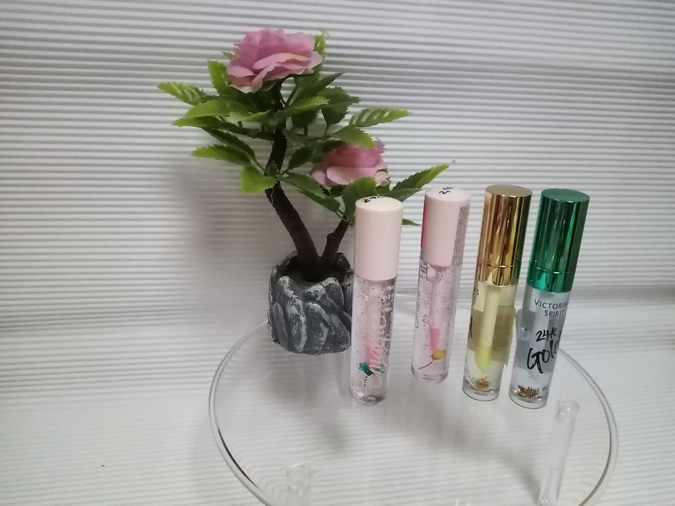 Brillo para labios / 2400