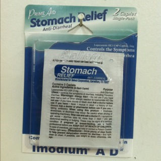 Stomach Relief 6-2ct