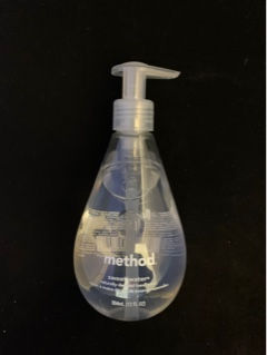 Method Foaming Hand Soap 1ct