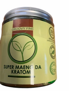 Kratom Super Maeng Da 300-1ct