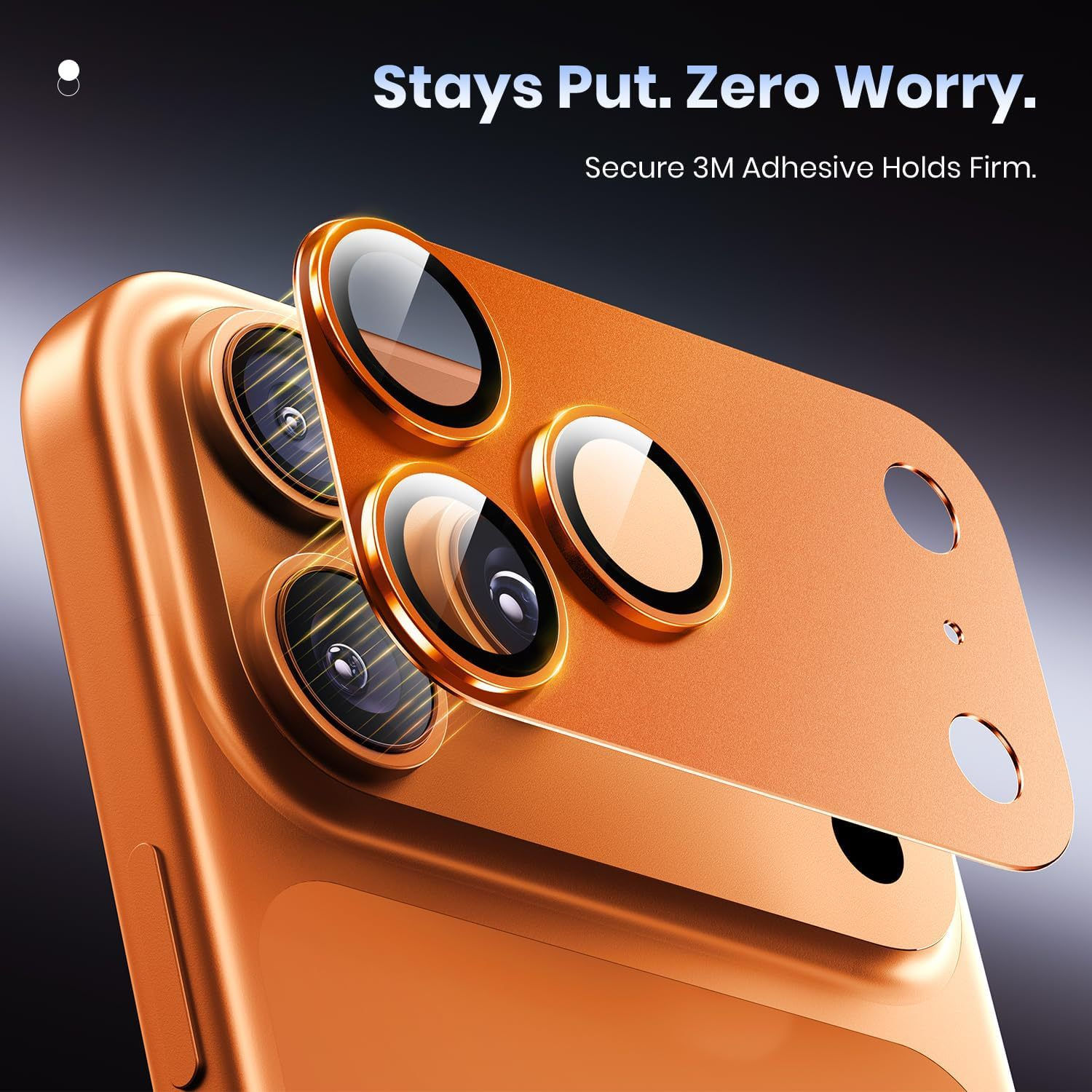 Voltique-Camera lens protective film