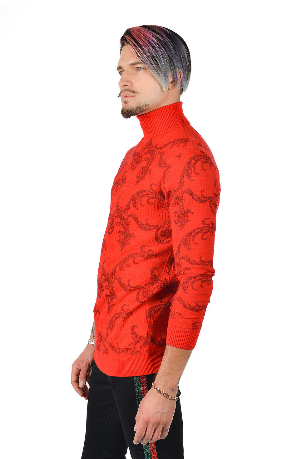 Thumbnail: De Angelo Sweater
