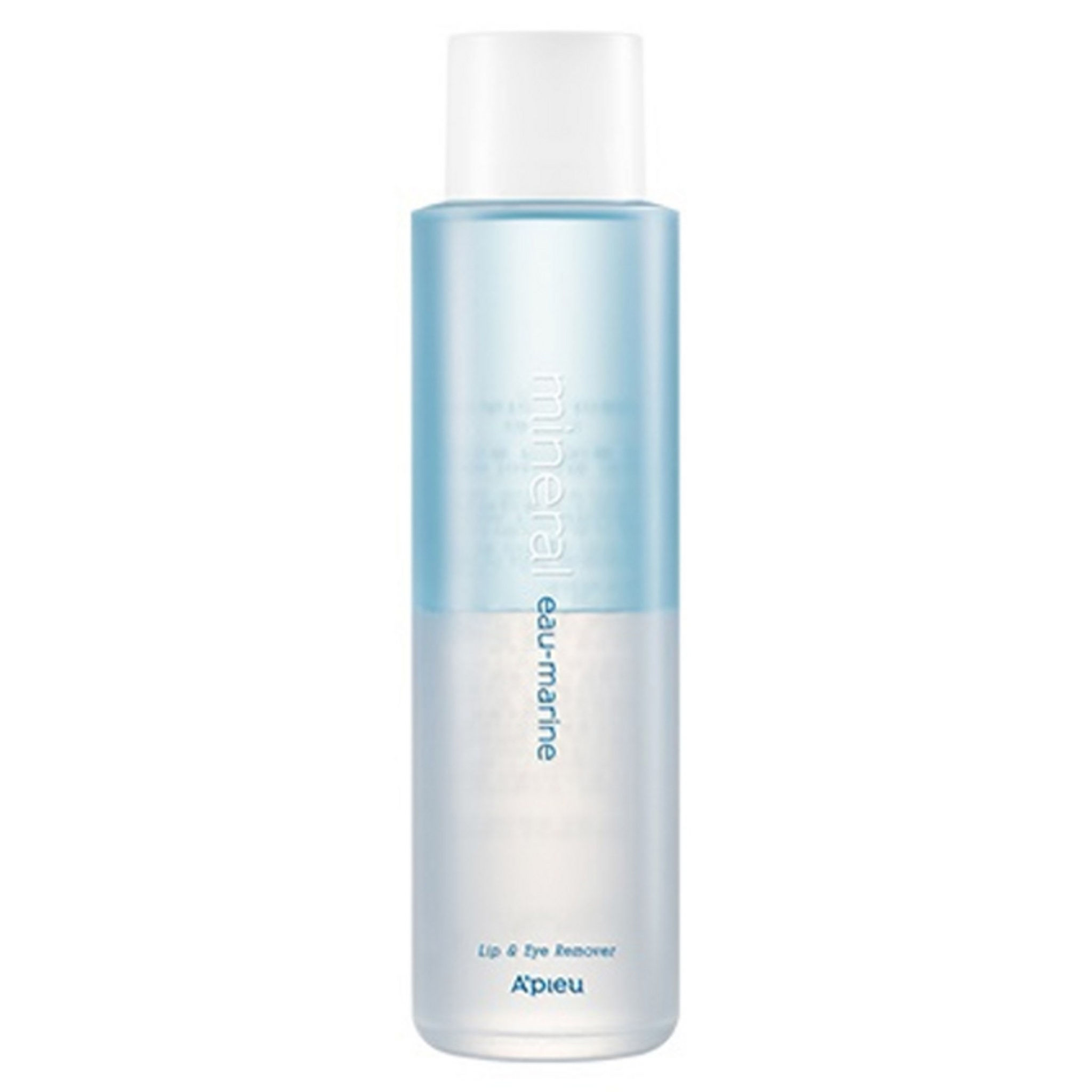 APIEU Mineral Lip & Eye Remover [Large Volume] (Omarin)_O0464
