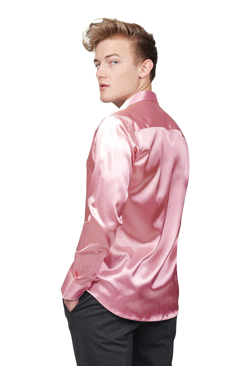 Thumbnail: LUST FOR LIFE Long Sleeve Shirt 2