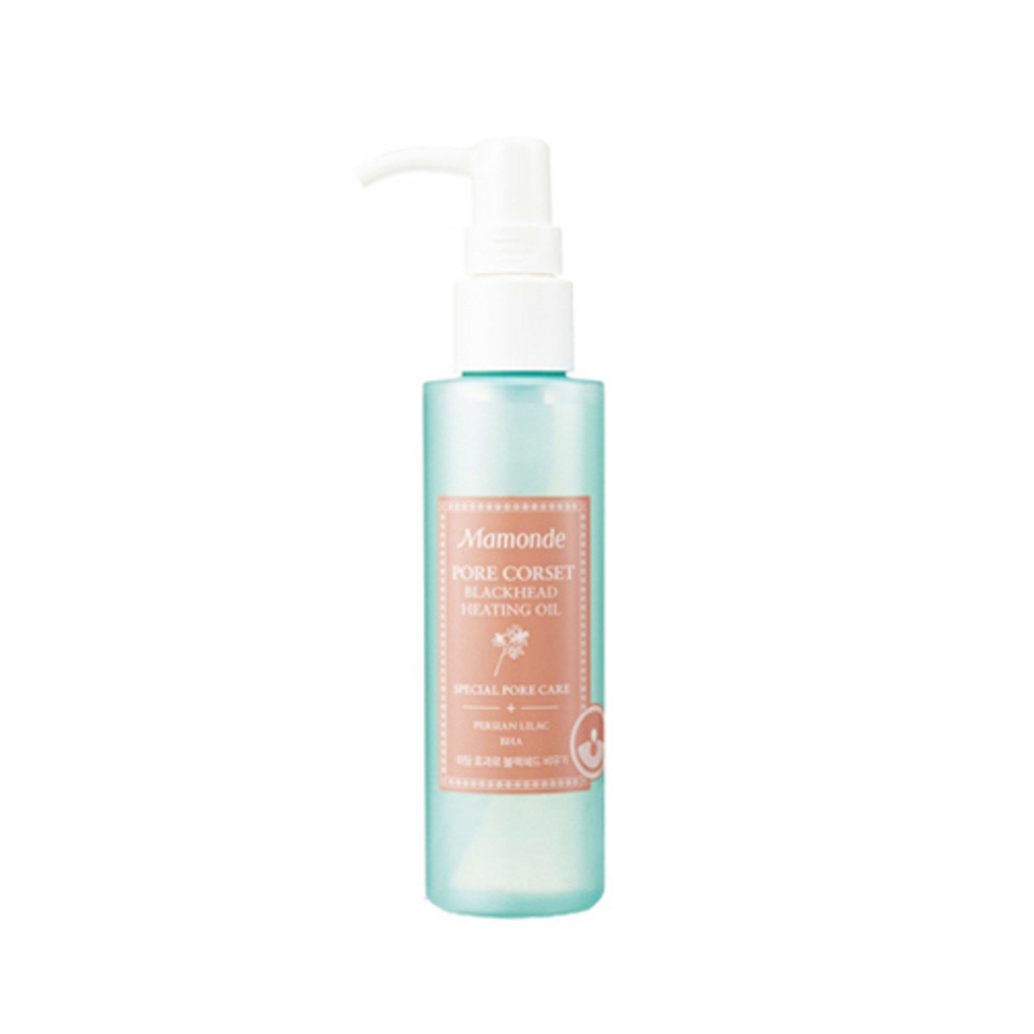 Mamonde Pore Corset Blackhead Heating Oil