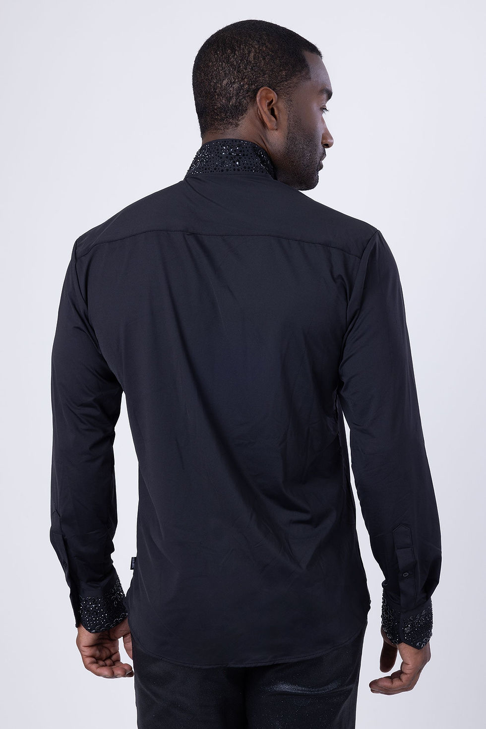 Thumbnail: Javara Long Sleeve Shirt