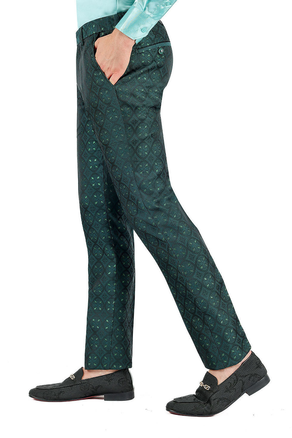Thumbnail: Majestic Mod Pants