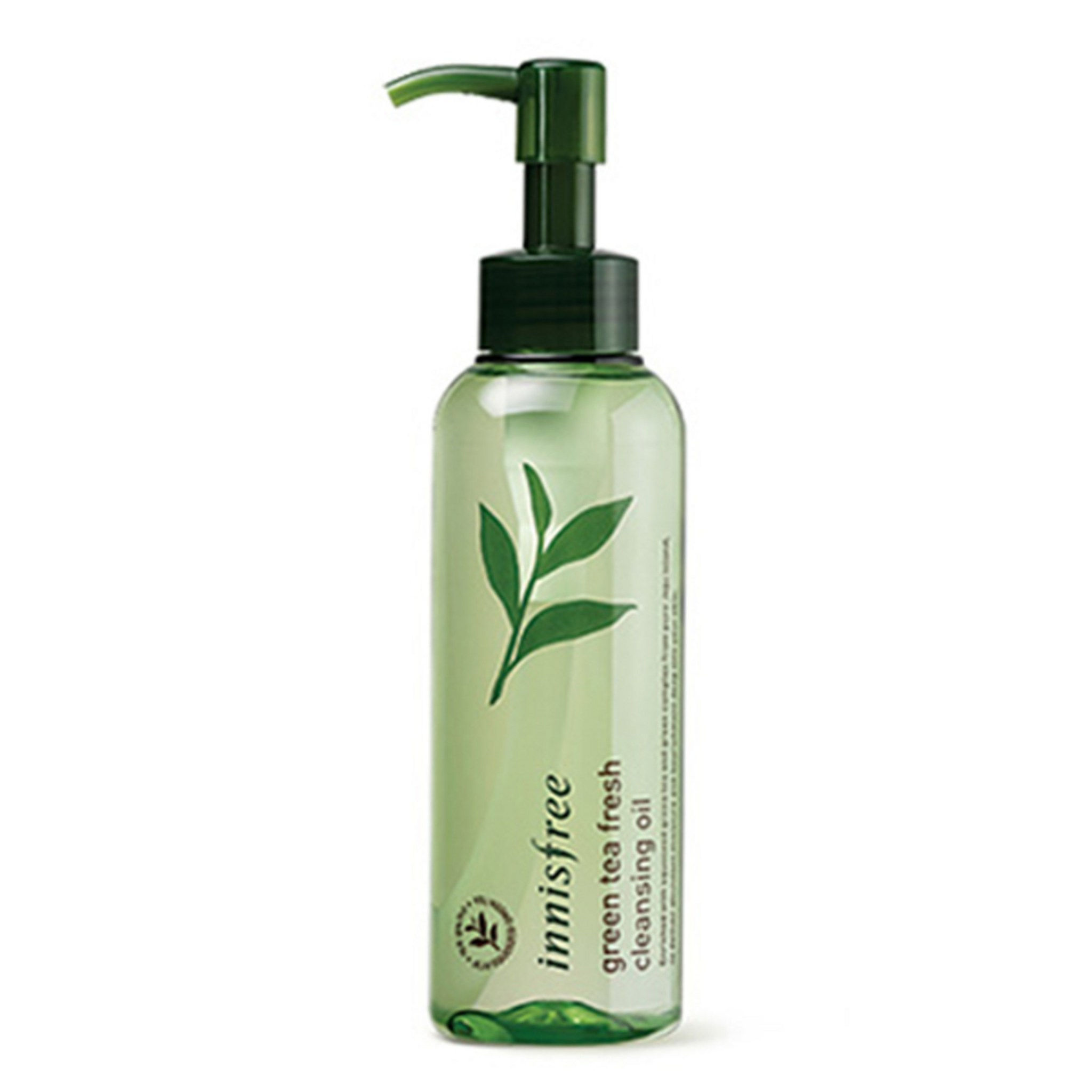 Innisfree Green Tea Fresh Cleansing Oil