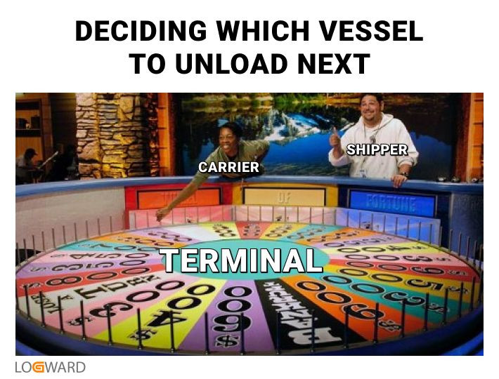 Logward mememonday