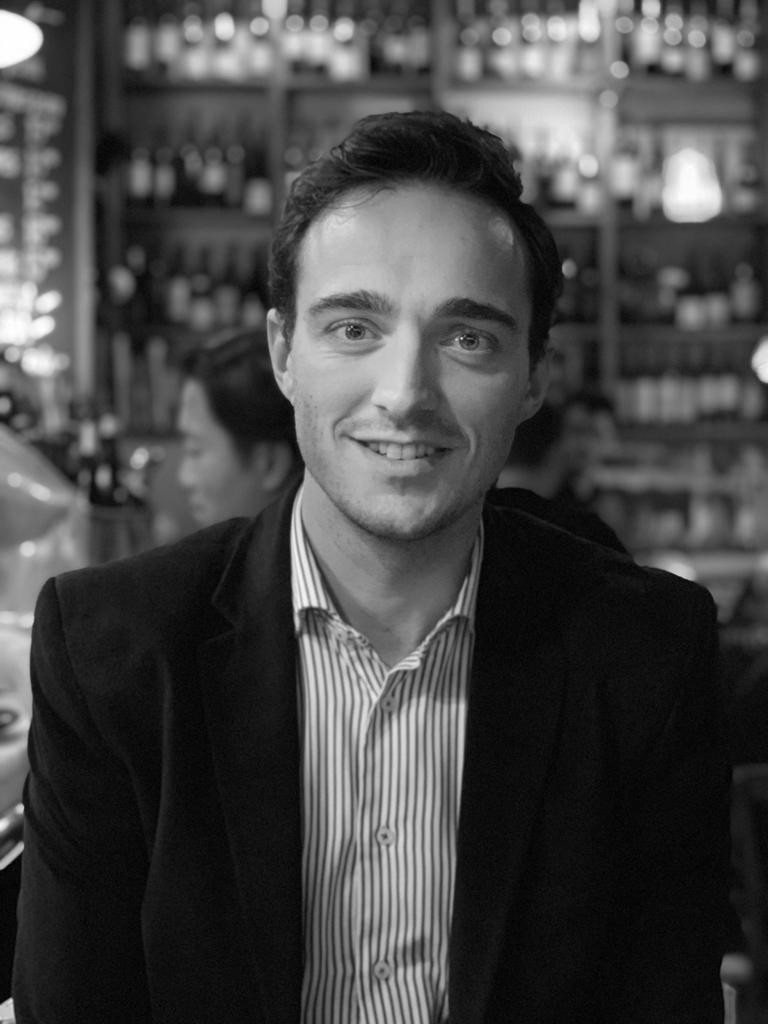 Alexander Davits