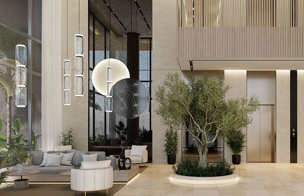 Limitierte Allokationen für qualifizierte Anleger im Bereich Real Estate und Bonds