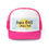 Thumbnail: Suns Out Buns Out Trucker Hat