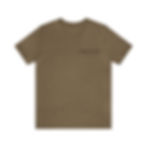 Thumbnail: Pamlico Pier Blue Crab Tee