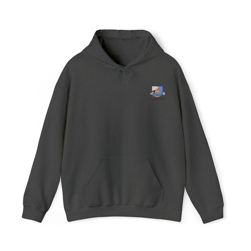 Thumbnail: Flounder Hoodie 