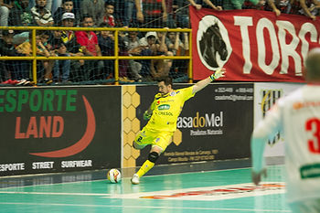 Futsal Online Notícias