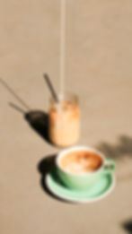 latte