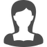 女性の人物アイコン.png