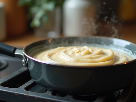 Hot Process Soap Crafting Tutorial