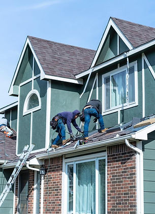 Roofing