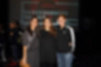 Corporate leaders photo