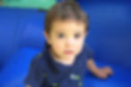 Kid photography