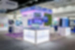 ClearPointNeuro booth