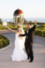 Pelican Hills Wedding