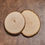 Thumbnail: Custom Wildlife Art on Live Edge Basswood