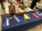 Best in Class Table