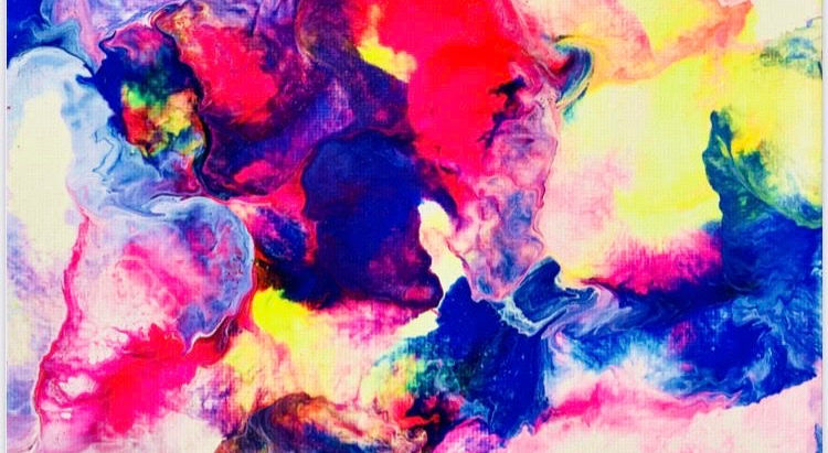 Satoe Taguchi様の個展「Breath」が開催されます