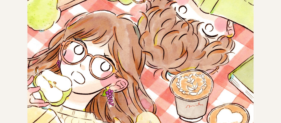 イラストレーターito様の初個展が開催されます